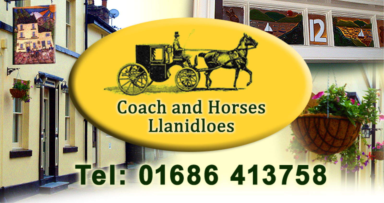 Coach & Horses Bed and Breakfast - CoachAndHorsesMobHdr.png