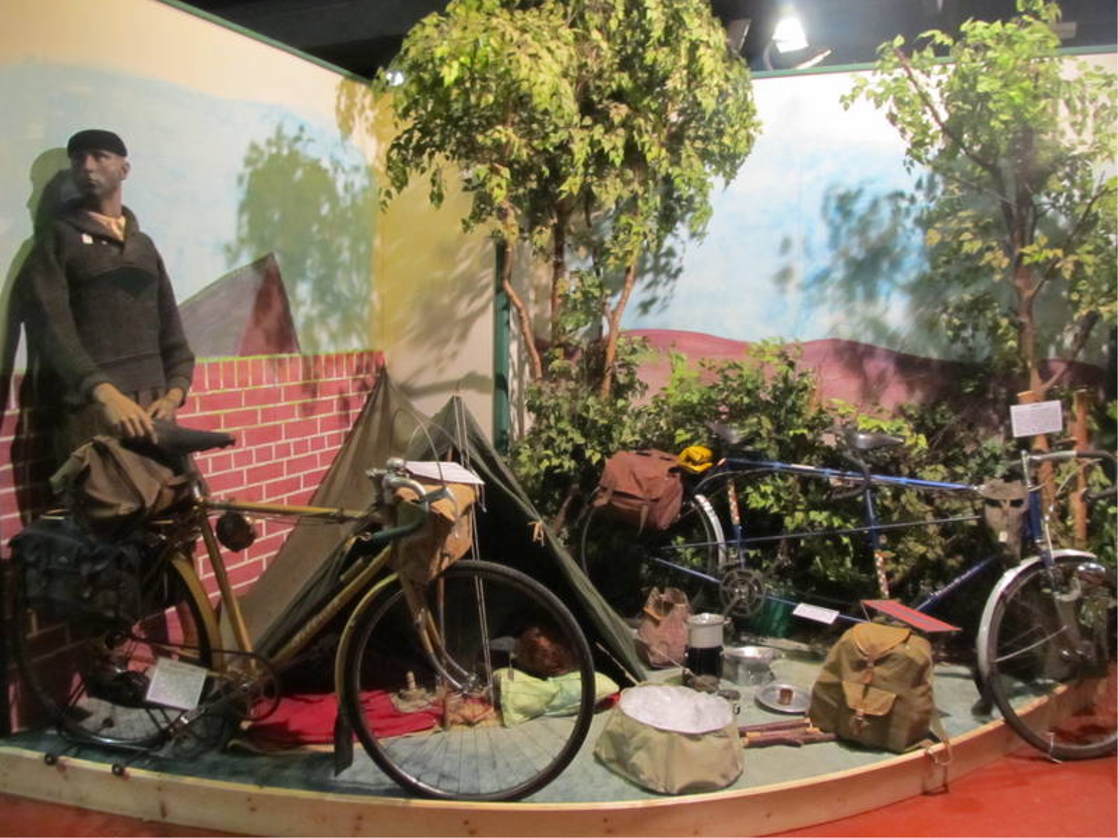 National Cycle Museum - CycleMuseum2.PNG