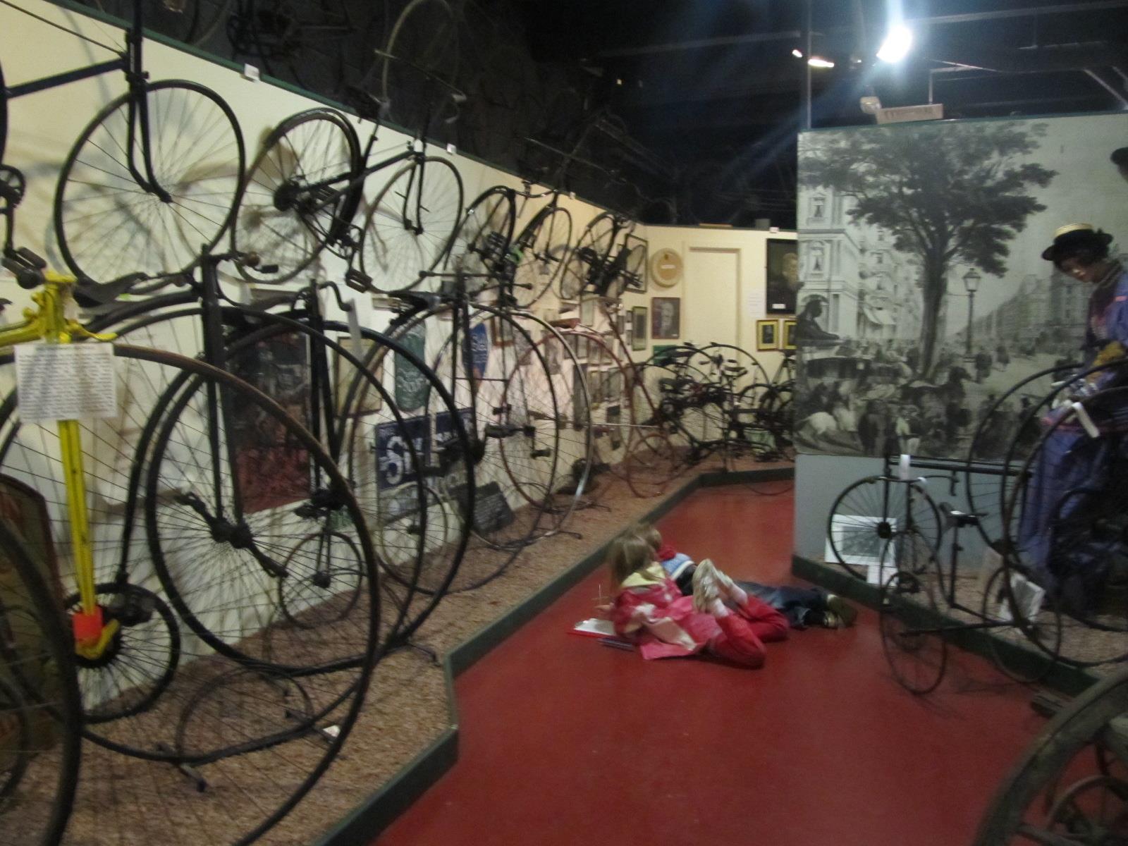 National Cycle Museum - CycleMuseum3.jpg