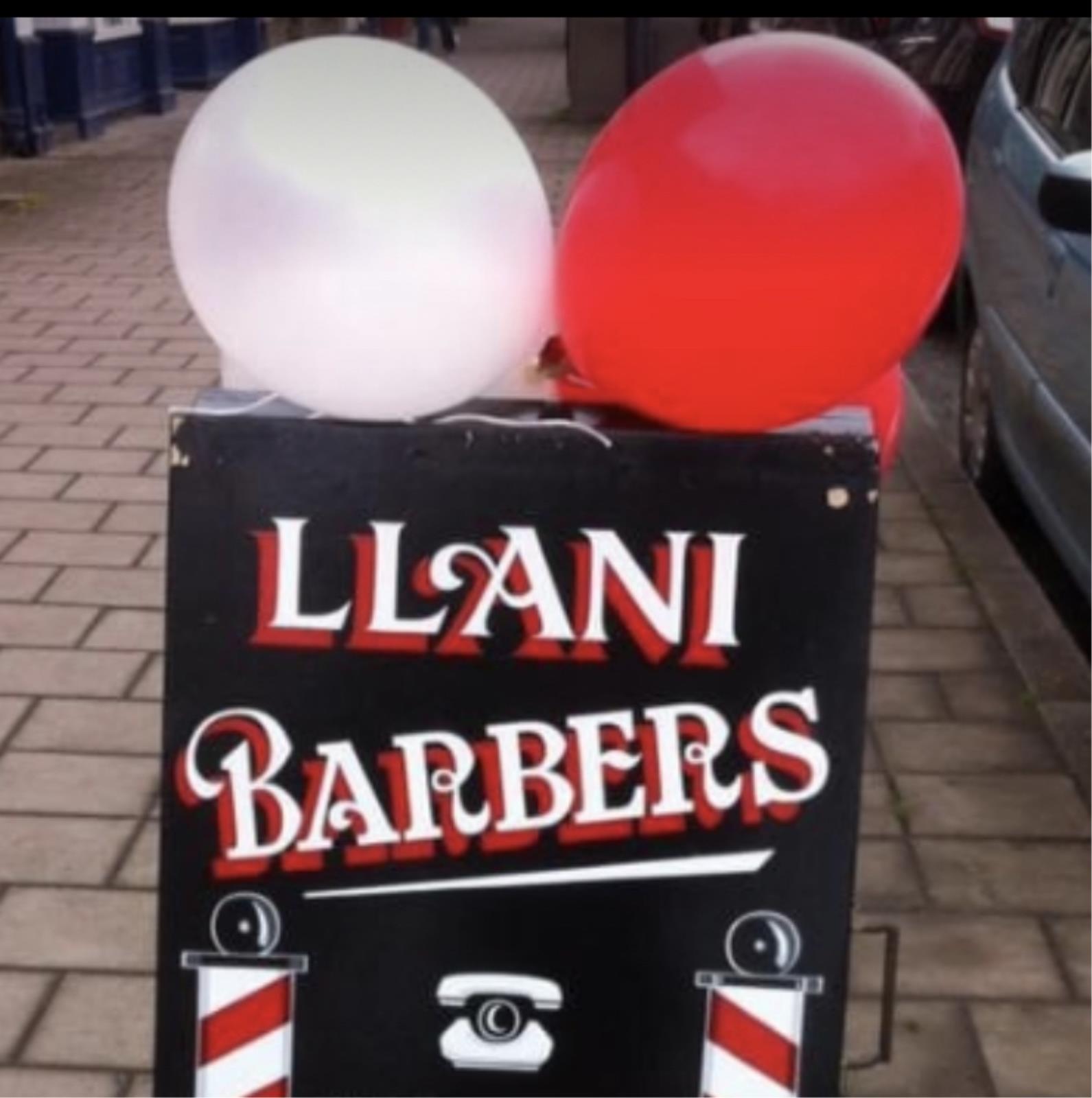 Llani Barbers (Mobile Barbers) - LlaniBarbers3.jpeg