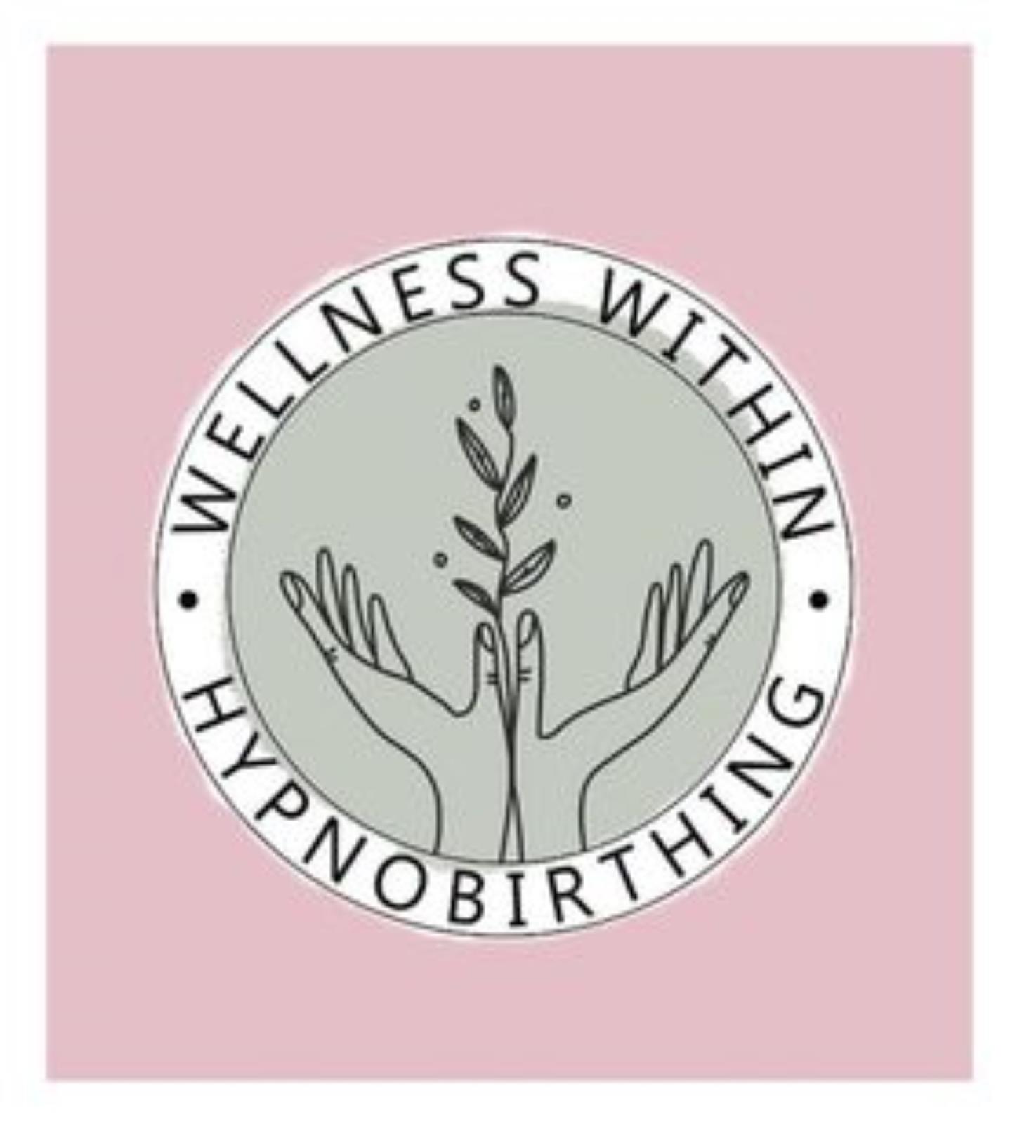 Wellness Within Hypnobirthing  - WellnessInHypnobirthing1.jpg